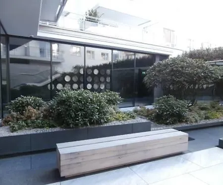 Apartamento Mw - Silver House *