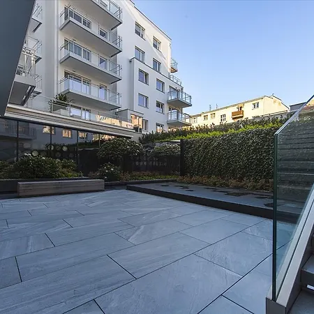 Apartamento Mw - Silver House *