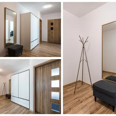 Mw - Silver House * Gdynia